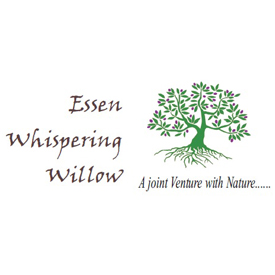 ESSEN WHISPERING WILLOW: A JOINT VENTURE WITH NATURE