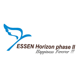 ESSEN HORIZON PHASE II : HAPPINESS FOREVER