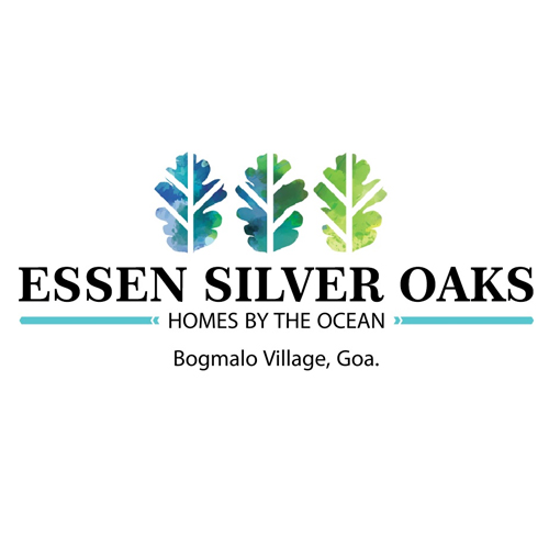 Essen Silver Oaks: Homes By The Ocean