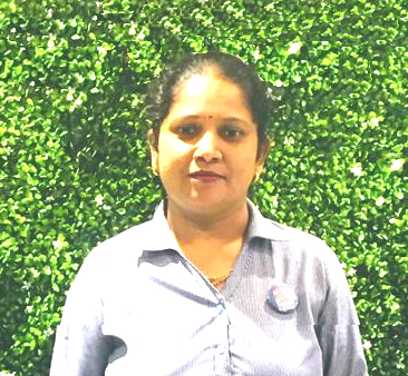 Mrs. Suchita Naik