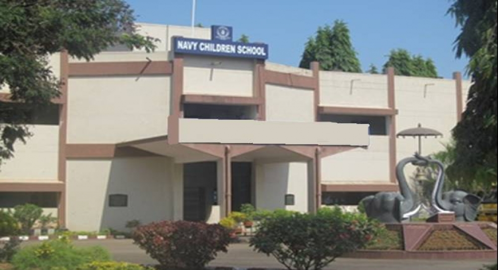 NAVY CHILDREN SCHOOL